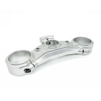 Motocorse Billet Aluminum Upper Triple Clamp (Yoke) for Ducati Multistrada V4 Motocorse Billet Aluminum Upper Triple Clamp (Yoke) for Ducati Multistrada V4